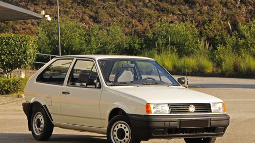 Picture of 1991 Volkswagen Polo 1.0 Coupe (33.000 Km!!!) - For Sale