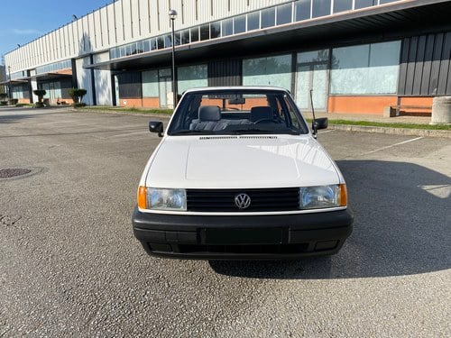 1991 Volkswagen Polo - 9