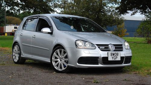 Picture of 2008 Volkswagen Golf R32 - For Sale