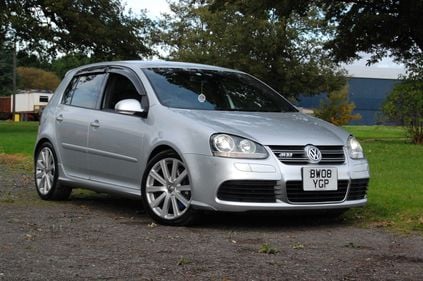 Picture of 2008 Volkswagen Golf R32 - For Sale