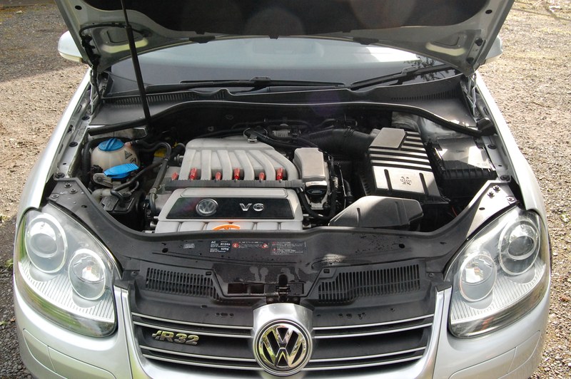 2008 Volkswagen Golf - 7