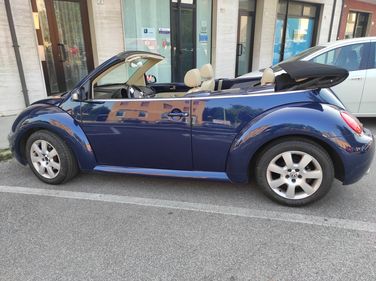 Picture of 2004 Volkswagen New Beetle Convertible - For Sale