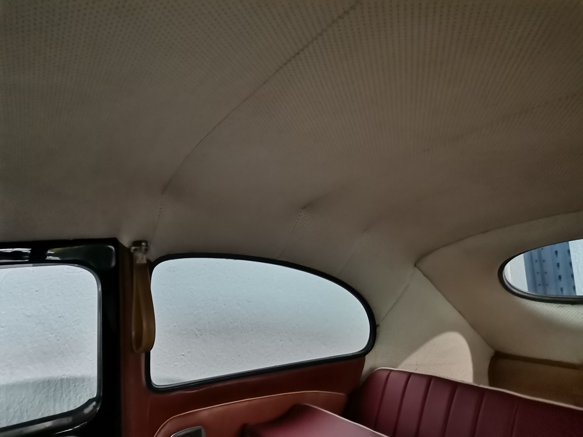 VW BEETLE OVAL, foto 6