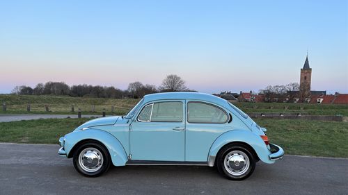 Picture of 1973 Volkswagen Beetle Your Classic Car. - For Sale
