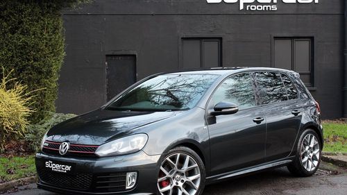 Picture of Volkswagen Golf GTi Edition 35 - 59K Miles - 2011 - For Sale