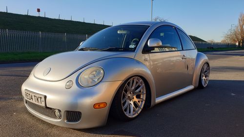 Picture of 2004 Volkswagen Beetle Sport V5 VR5 Air Ride - For Sale