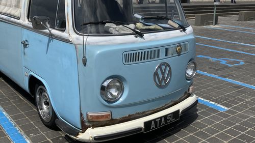 Picture of 1972 Volkswagen Type 2 - For Sale