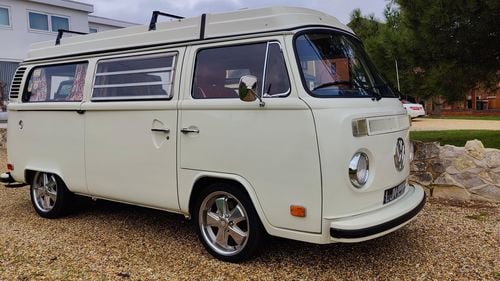 Picture of 1977 Volkswagen Type 2 - For Sale