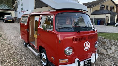 Picture of 1970 Volkswagen Type 2 - For Sale