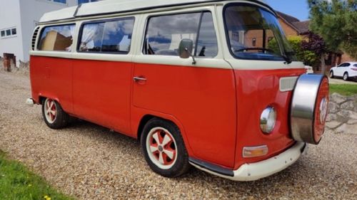 Picture of 1971 Volkswagen Type 2 - For Sale
