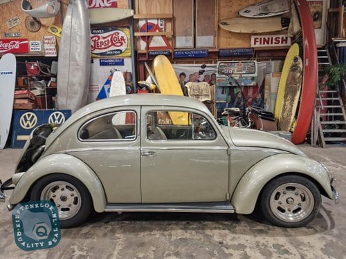 1959 Volkswagen Beetle - 6