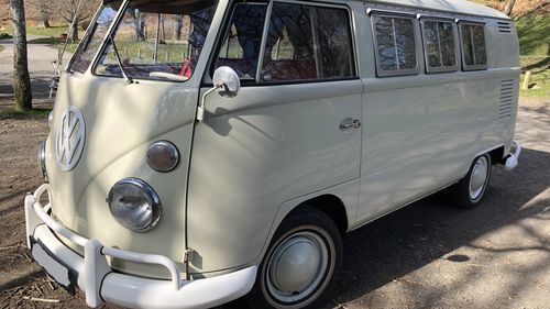 Picture of 1965 Volkswagen Type 2 - For Sale
