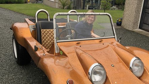 Picture of 1972 Volkswagen Beach Buggy - For Sale
