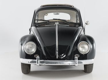 Picture of 1958 Volkswagen Beetle - For Sale