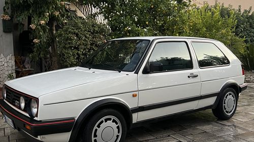 Picture of 1987 Volkswagen golf GTI 16v - For Sale