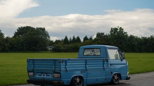 Picture of 1986 Volkswagen Transporter - For Sale