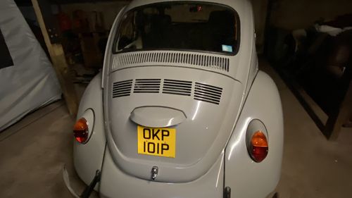 Picture of 1975 Volkswagen Beetle - For Sale