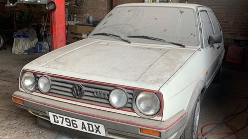 Picture of 1986 Volkswagen Golf GTI - For Sale