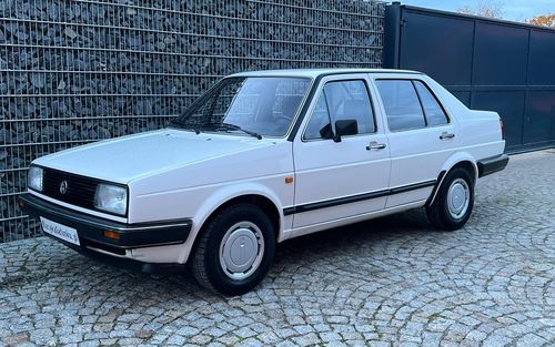 1986 Volkswagen Jetta (picture 1 of 20)