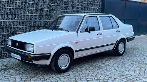 Picture of 1986 Volkswagen Jetta - For Sale