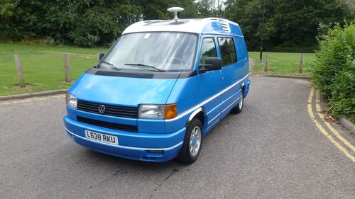 Picture of 1993 Volkswagen T4 - For Sale