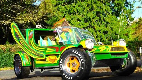 Picture of 1969 Volkswagen Beach Buggy WORLD FAMOUS BUGALOO - For Sale