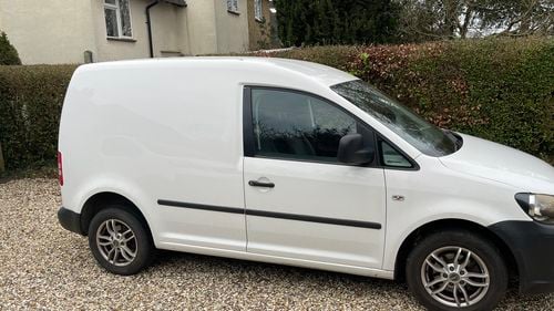 Picture of 2011 Volkswagen Caddy - For Sale