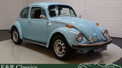 VW Beetle | Extensively restored | Very good condition| 1974