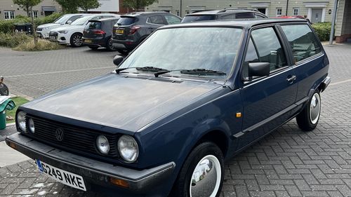 Picture of 1989 Volkswagen Polo c - For Sale