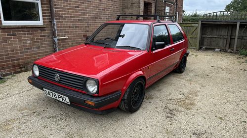 Picture of 1989 Volkswagen Golf - For Sale