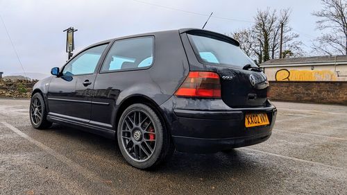 Picture of 2002 Volkswagen Golf - For Sale