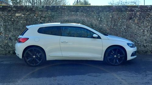 Picture of 2012 VW Scirocco 2.0 GT TD Bluemotion Tech Huge Spec For Sale - For Sale