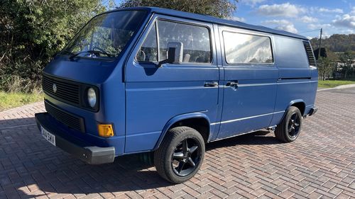 Picture of 1986 Volkswagen Transporter - For Sale