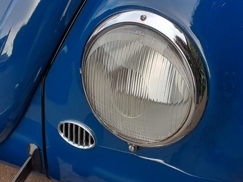 1960 Volkswagen Beetle - 2