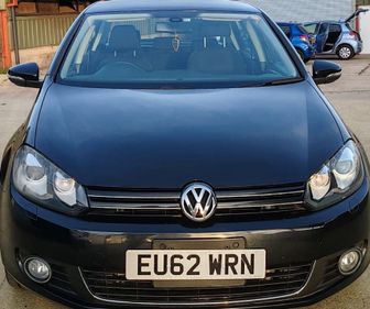 Picture of 2012 Volkswagen Golf - For Sale