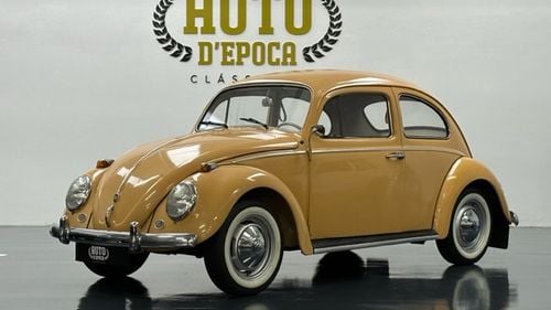 Picture of 1962 Volkswagen Beetle - For Sale