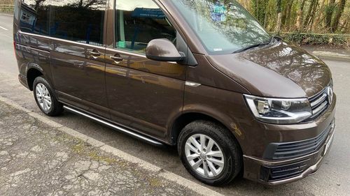 Picture of 2018 VW TRANSPORTER SHUTTLE SWB - DSG AUTO 2.0 TDI 150 BHP - For Sale