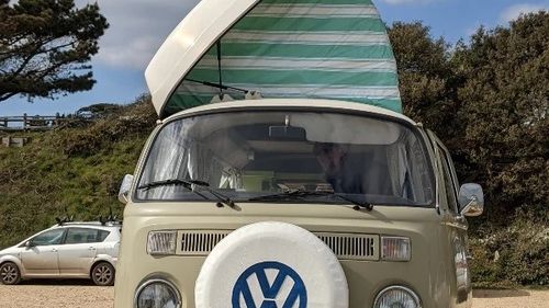 Picture of 1980 Volkswagen T2B - For Sale