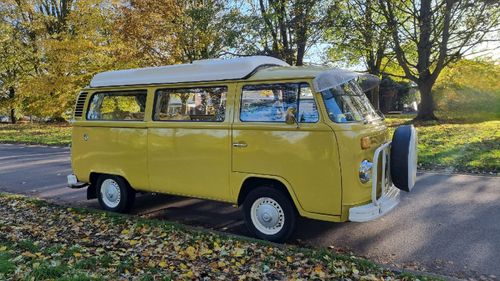 Picture of 1975 Volkswagen Type 2 - For Sale