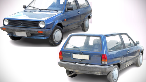 Picture of 1988 Volkswagen Polo - For Sale
