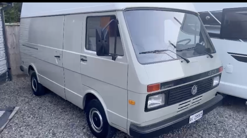 Picture of 1987 Volkswagen lt28 van - For Sale