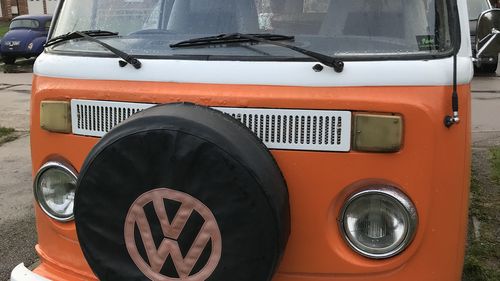 Picture of 1974 Volkswagen T2B - For Sale