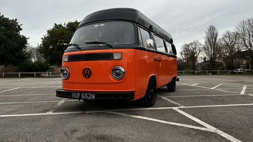 Picture of 1973 Volkswagen Type 2 - For Sale