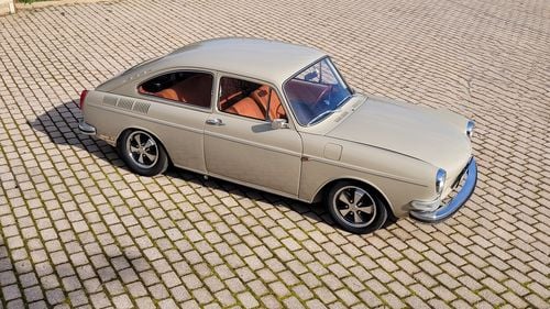 Picture of 1971 Volkswagen Type3 TL1600 Fastback - For Sale