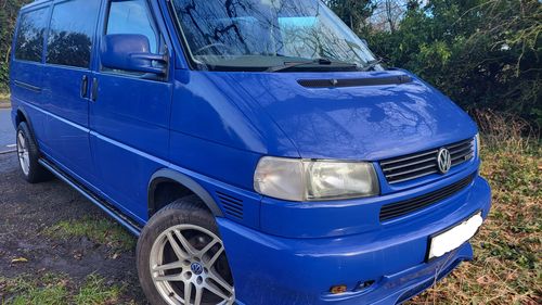 Picture of 2002 Volkswagen Caravelle - For Sale
