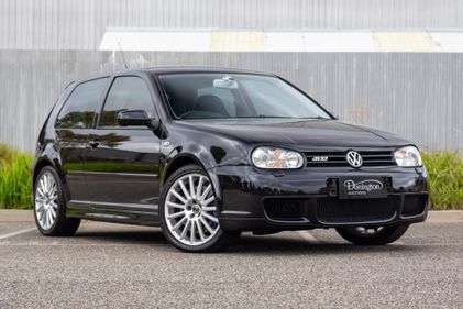 Picture of 2004 Volkswagen R32 Golf Mk4 V6 2-door coupe - For Sale by Auction
