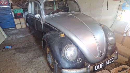 Picture of 1965 Volkswagen Beetle - For Sale