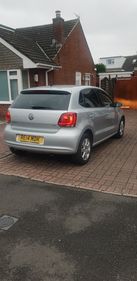 Picture of 2014 Volkswagen Polo - For Sale