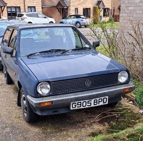 Picture of 1989 Volkswagen Polo - For Sale