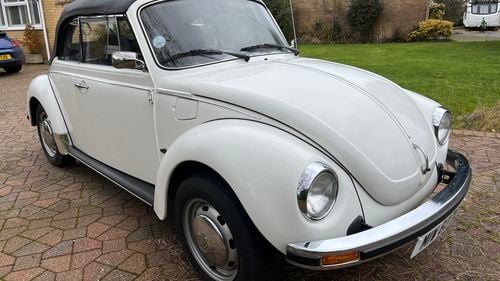 Picture of 1979 Volkswagen Beetle - For Sale